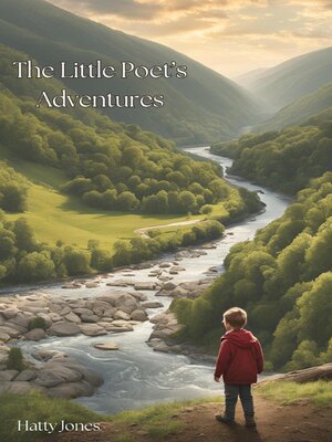 cover image of The Little Poet's Adventures